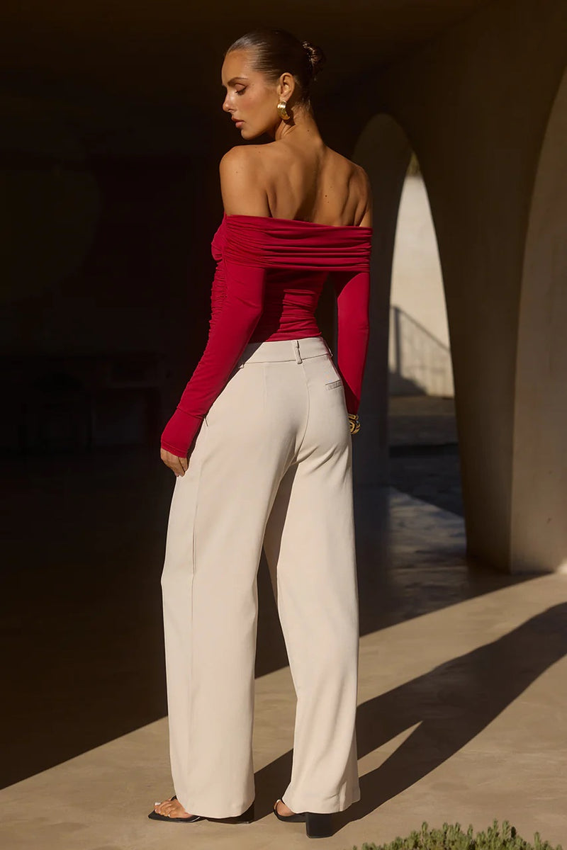 Zarriah Pant | Stone