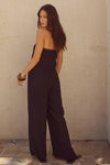 Mirella Jumpsuit | Black