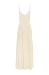 Zephy Maxi Dress | Sand