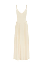 Zephy Maxi Dress | Sand